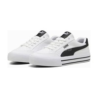 Puma Erkek Sneaker Beyaz Siyah 396353-02 Court Classic Vulc Fs 24y680000214 68034 Beyaz Puma Erkek Sneaker Beyaz Siyah 396353-02 Court Classic Vulc Fs 24y680000214 68034 Beyaz