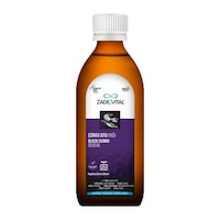 Zade Vital Çörek Otu Yağı 150 ML Zade Vital Çörek Otu Yağı 150 ML