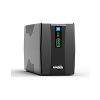Powerful SLE-850 850VA (800VA) 480W Line Interactive UPS Kesintisiz Güç Kaynağı Powerful SLE-850 850VA (800VA) 480W Line Interactive UPS Kesintisiz Güç Kaynağı