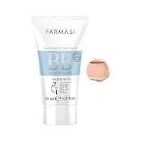 Farmasi Orta 03 BB Krem 50 ML Farmasi Orta 03 BB Krem 50 ML