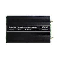 Solinved 24v 1500w Modifiye Sinüs İnvertör - Slvm1500-24