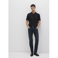 Mavi - Marcus Mavi Black Jean Pantolon 0035126972 Lacivert Mavi - Marcus Mavi Black Jean Pantolon 0035126972 Lacivert