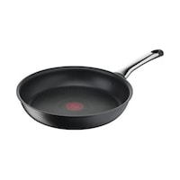 Tefal Titanyum 6X Excellence İndüksiyon Tabanlı Tava 22 CM Yeni Tefal Titanyum 6X Excellence İndüksiyon Tabanlı Tava 22 CM Yeni