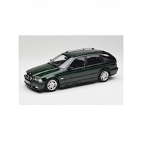Otto 1:18 1997 Bmw E36 328i Touring M Pack Yeşil Model Araba Otto 1:18 1997 Bmw E36 328i Touring M Pack Yeşil Model Araba