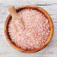 Doğal Kristal İri Tane Pembe Himalaya Kaya Tuzu 10 KG Doğal Kristal İri Tane Pembe Himalaya Kaya Tuzu 10 KG