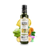 Zühre Ana Sirkesi Gold 250 ML Zühre Ana Sirkesi Gold 250 ML