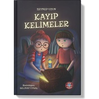 Kayıp Kelimeler Hikaye Kitabı