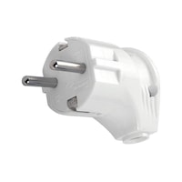 Viko Monoblok Topraklı Erkek Fiş N11.352 Viko Monoblok Topraklı Erkek Fiş N11.352