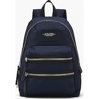 Marc Jacobs Kadın Sırt Çantası 2f3hbp028h02-415 Blue Marc Jacobs Kadın Sırt Çantası 2f3hbp028h02-415 Blue