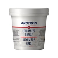 Arctron Çok Amaçlı Lityum Ep 2 Gresi - 100 Gr Arctron Çok Amaçlı Lityum Ep 2 Gresi - 100 Gr