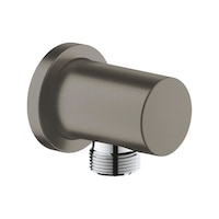 Grohe Rainshower Su Çıkış Dirseği - 27057al0 Krom Grohe Rainshower Su Çıkış Dirseği - 27057al0 Krom