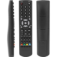 Dreamstar - Saturk - Showmax Hd Uydu Alıcı Kumandası Dreamstar - Saturk - Showmax Hd Uydu Alıcı Kumandası