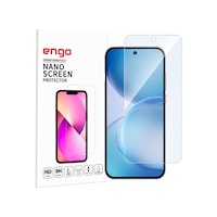 Oppo Reno16 5g Ekran Koruyucu 9h Nano Şeffaf Cph2865 Oppo Reno16 5g Ekran Koruyucu 9h Nano Şeffaf Cph2865