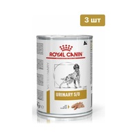 Royal Canin Royal Canin Urinary S/o Pate 410g 138072409
