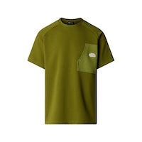 The North Face M Terry Relaxed Tee Erkek Outdoor Tişörtü Nf0a8c28pıb1 Haki Haki The North Face M Terry Relaxed Tee Erkek Outdoor Tişörtü Nf0a8c28pıb1 Haki Haki