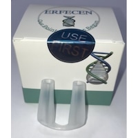 Erfecen No Stril Retainer Burun Şekillendirici No: 7 Erfecen No Stril Retainer Burun Şekillendirici No: 7