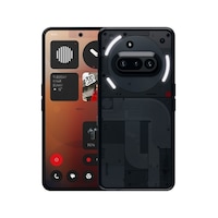 Nothing Phone 3A 8 GB 128 GB (Nothing Türkiye Garantili)
