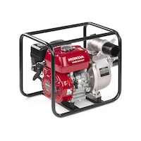 Honda Wb30Xt Motopomp 3" Parmak Benzinli Su Motoru Honda Wb30Xt Motopomp 3" Parmak Benzinli Su Motoru