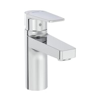 Artema A43044 Flow Square Krom Lavabo Bataryası Artema A43044 Flow Square Krom Lavabo Bataryası