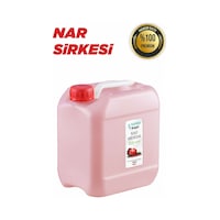 Tahtakapı Nar Sirkesi 5 L Tahtakapı Nar Sirkesi 5 L