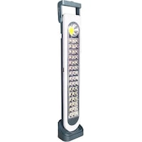 Powermaster Solarlı Ve Şarjlı Işıldak 45 Ledli 45w Hel-6855t Powermaster Solarlı Ve Şarjlı Işıldak 45 Ledli 45w Hel-6855t
