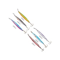 Remixon 3086 Serisi 25gr Killer Kaşık Yem Renk: Le020 Remixon 3086 Serisi 25gr Killer Kaşık Yem Renk: Le020