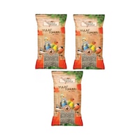 Yulaf Kuş Yemi 300 Gr 3 Adet Yulaf Kuş Yemi 300 Gr 3 Adet