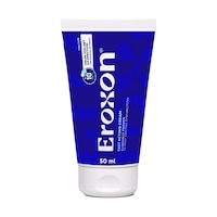 Eroxon Yetişkinerkekler İçin 1 Adet Özelolarak Geliştirilmiş Krem 50 Ml Eroxon Yetişkinerkekler İçin 1 Adet Özelolarak Geliştirilmiş Krem 50 Ml
