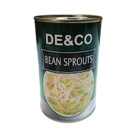 De&Co Fasulye Filizi 400 G De&Co Fasulye Filizi 400 G