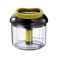 Tefal K13204 Manuel 900 ML Rondo Siyah Tefal K13204 Manuel 900 ML Rondo Siyah