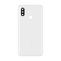 Teknonet Xiaomi Mi 8 Uyumlu Kamera Camlı Batarya Kapağı Teknonet Xiaomi Mi 8 Uyumlu Kamera Camlı Batarya Kapağı