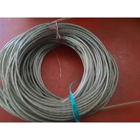 Pvc Izoleli Çelik Tel Halat 4 Mm 50 Metre Pvc Izoleli Çelik Tel Halat 4 Mm 50 Metre
