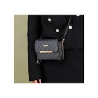 Armine 381 Noktalı Clutch Çanta Diğer Armine 381 Noktalı Clutch Çanta Diğer
