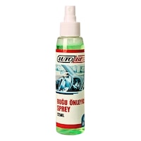 Araç Buğu Giderici Ve Önleyici Sprey 125 Ml Araç Buğu Giderici Ve Önleyici Sprey 125 Ml