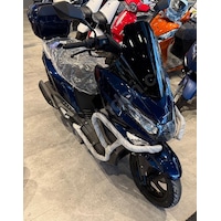 Mondial Fuzion 125 Motosiklet 2026 Model Lacivert 1 Adet Mondial Fuzion 125 Motosiklet 2026 Model Lacivert 1 Adet