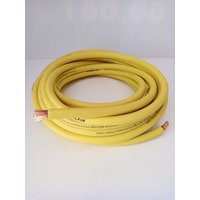 Amfi Tesisat Güç Kablosu 4ga - Xy-4 Ca Oto Anfi 4ga Power 5 Metre Amfi Tesisat Güç Kablosu 4ga - Xy-4 Ca Oto Anfi 4ga Power 5 Metre
