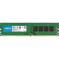 Crucial CT8G4DFRA32A 8 GB DDR4 3200 MHz CL22 Ram Crucial CT8G4DFRA32A 8 GB DDR4 3200 MHz CL22 Ram