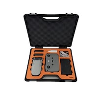 Djı Mavic Mini / Se / Mini 2 / Mini 2 Se / Mini 4k Hardcase Çanta Djı Mavic Mini / Se / Mini 2 / Mini 2 Se / Mini 4k Hardcase Çanta