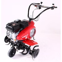 Pubert Vario R210 55P C3 Benzinli Çapa Makinesi Pubert Vario R210 55P C3 Benzinli Çapa Makinesi