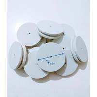 Balikavdunyasi Takım Sarma Mantarı 10 Lu Paket