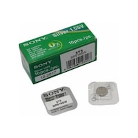 Murata 373 SR916SW Saat Pili Murata 373 SR916SW Saat Pili