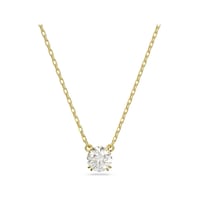 5636703 Swarovski Kolye Constella:Pend /Whıte/Gos 5636703 Swarovski Kolye Constella:Pend /Whıte/Gos