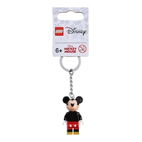 LEGO® Disney 853998 Mickey Mouse KeyChain LEGO® Disney 853998 Mickey Mouse KeyChain