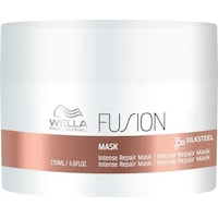 Wella Fusion Intense Repair Saç Maskesi 150 ML Wella Fusion Intense Repair Saç Maskesi 150 ML