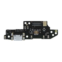 Teknonet Xiaomi Redmi 9a Uyumlu Bordlu Şarj Soketi Teknonet Xiaomi Redmi 9a Uyumlu Bordlu Şarj Soketi