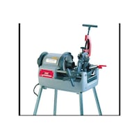 Rothenberger Ropower 50 R Elektrikli Tezgah Tipi Pafta 1/2"- 2"