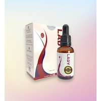 Lady E 30 Ml Kadın Destekleyici Ve Istek Arttırıcı Damla Lady E 30 Ml Kadın Destekleyici Ve Istek Arttırıcı Damla