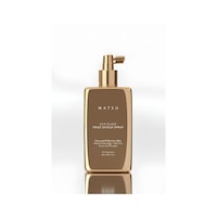 Matsu Silk Glaze Anti-Frizz Sprey 200 ml | Isı ile Aktif Koruma & Cam Parlaklığı Matsu Silk Glaze Anti-Frizz Sprey 200 ml | Isı ile Aktif Koruma & Cam Parlaklığı