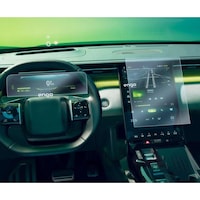 Citroen C5 Aircross Ekran Koruyucu Multimedya Ve Gösterge ' Sadece Ekran Koruyucu Citroen C5 Aircross Ekran Koruyucu Multimedya Ve Gösterge ' Sadece Ekran Koruyucu