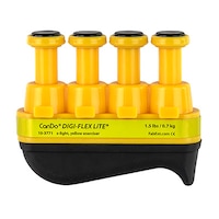 Cando Digi-flex Lıte - El Egzersiz Yayı Sarı X-light Sarı Cando Digi-flex Lıte - El Egzersiz Yayı Sarı X-light Sarı